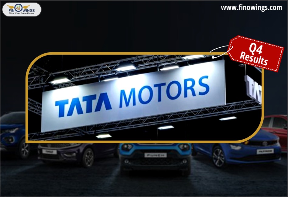 TATA Motors Share Q4 Results 2024 Analysis